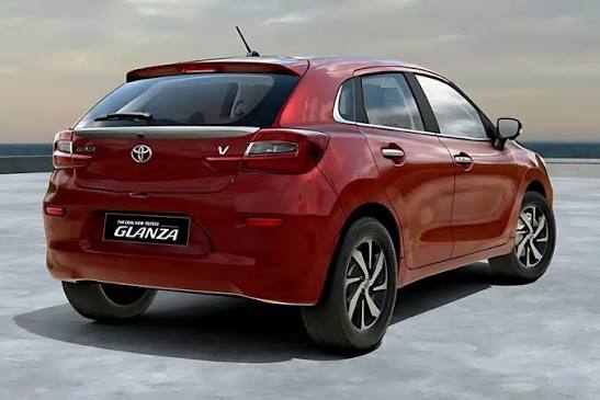 Glanza Car rental Hyderabad